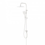 DX978200200 Origin Evo, душ. система: верхний душ 230мм, ручн.душ 120мм, 3 режима, штанга 1010мм, Бе