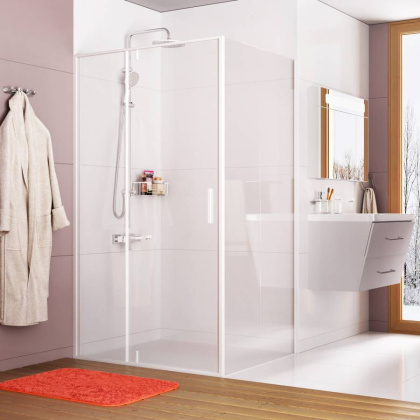 Neime 19P10 Душевой уголок Wasserkraft Neime 19P10 Душевой уголок Wasserkraft