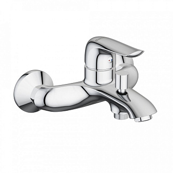 321000000_ххх Palace Evo 2, Смеситель Для ванны/душа