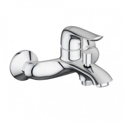 321000000_ххх Palace Evo 2, Смеситель Для ванны/душа