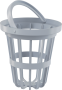Корзина - серая Корзина - серая