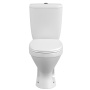 Унитаз-компакт TRENTO 011 3/6 TPL