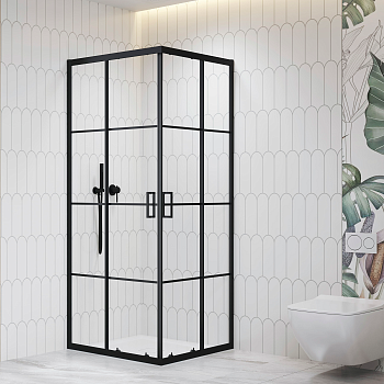 Душевой уголок RGW PA-34B 800x800