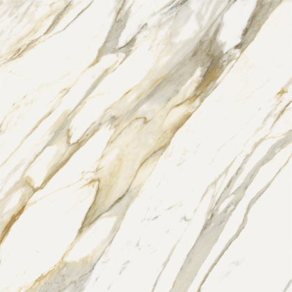 Керамогранит 600010002387 Стелларис Калакатта Голд (120см*120см*9мм) (2шт/2,88м2) Натуральный, м2