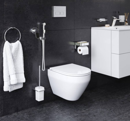 Унитаз с инсталляцией Am.Pm Spirit CK70HA