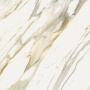 Керамогранит 600010002387 Стелларис Калакатта Голд (120см*120см*9мм) (2шт/2,88м2) Натуральный, м2