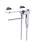 Гигиенический душ со смесителем RGW SP-220, RGW 581408220-01