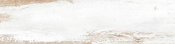 20х80 RusticWood Белый Матовый R10A