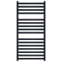 Полотенцесушитель водяной Lemark Bellario LM68116BL П16 500x1100, черный Полотенцесушитель водяной Lemark Bellario LM68116BL П16 500x1100, черный