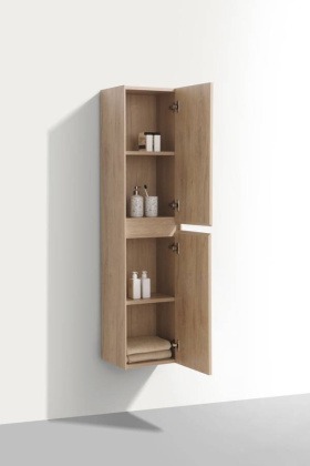 Шкаф Chiara/Luka VSC-2CL150NO подвесной, 1500*350*300, N.Oak Шкаф Chiara/Luka VSC-2CL150NO подвесной, 1500*350*300, N.Oak