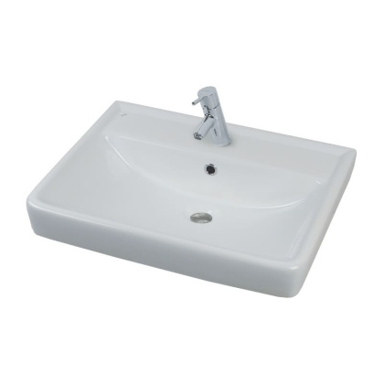 Раковина для мебели Santek Тигода 55 1.WH30.2.126