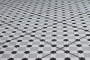 Керамогранит Pre-cut Rondo Grey (Black joint) 60х60 Matt (4 шт.в уп)
