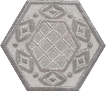 Декор HGD\A296\SG1010 Тюрен 10,4*12*7(уп/36шт), шт