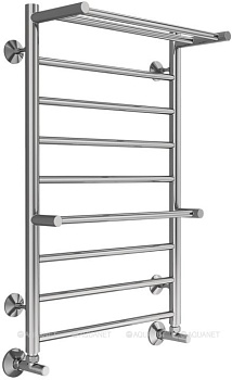 Полотенцесушитель Terminus Анкона П8 500х800 Полотенцесушитель Terminus Анкона П8 500х800
