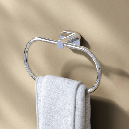 Набор аксессуаров для зоны туалета AK74T0503W Набор аксессуаров для зоны туалета AK74T0503W