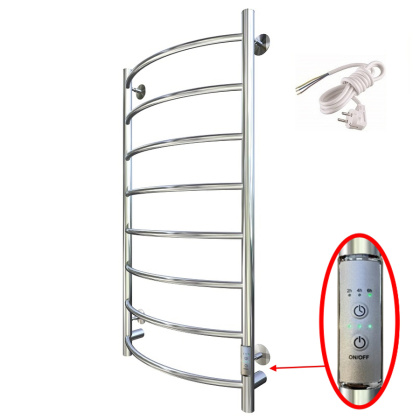 Полотенцесушитель Пэк сп 5 100х50 32 мм