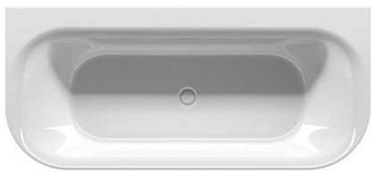 Акриловая ванна Riho Devotion B2w 180 white Glossy Акриловая ванна Riho Devotion B2w 180 white Glossy
