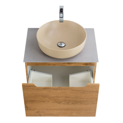Столешница из керамогранита 616x468 KEP-60-BO Bianco Opaco Столешница из керамогранита 616x468 KEP-60-BO Bianco Opaco