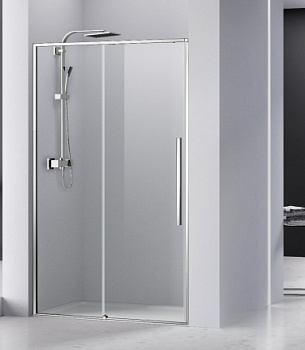Душевая дверь RGW SV-12 32321212-11 120 х 195 см, хром