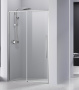 Душевая дверь RGW SV-12 32321212-11 120 х 195 см, хром