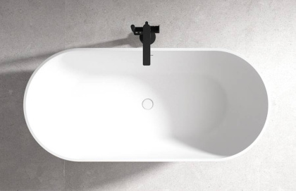 Акриловая ванна Abber 172х79 AB9241 Акриловая ванна Abber 172х79 AB9241