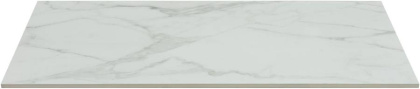 Столешница Allen Brau Liberty 90 1.330012.M мрамор Столешница Allen Brau Liberty 90 1.330012.M мрамор