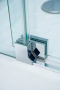 SLIDER-A-2-100/110-GRIGIO-BORO Душевой уголок, Условный размер, мм:(1000-1100)x(1000-1100)x1950 Габариты с диапазоном регулировок, мм:(1000-1100)x(1000-1100)x1950  SLIDER-A-2-100/110-GRIGIO-BORO Душевой уголок, Условный размер, мм:(1000-1100)x(1000-1100)x1950 Габариты с диапазоном регулировок, мм:(1000-1100)x(1000-1100)x1950