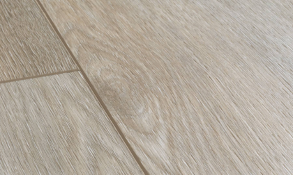 Виниловый ламинат Quick-Step Дуб шёлковый серо-бурый RBACL40053 (9шт/2,145м2) 1251*191*5, м2 Виниловый ламинат Quick-Step Дуб шёлковый серо-бурый RBACL40053 (9шт/2,145м2) 1251*191*5, м2