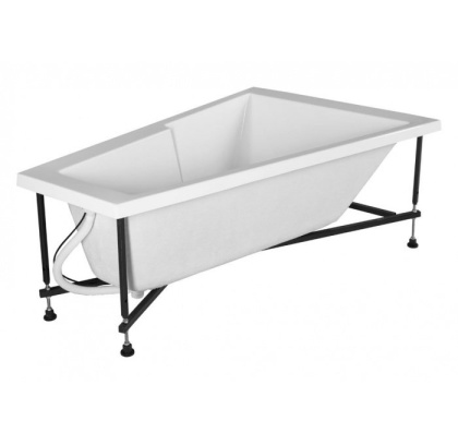Каркас сварной для акриловой ванны Aquanet Accord 150 L/R Каркас сварной для акриловой ванны Aquanet Accord 150 L/R