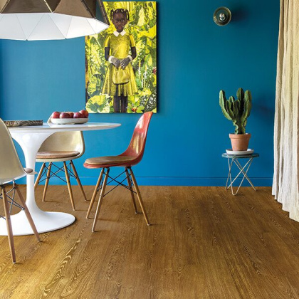 Ламинат Quick-Step Desire UC3465 Дуб натуральный золотистый (8мм/32кл/1,722 м2)  1380*156, м2 Ламинат Quick-Step Desire UC3465 Дуб натуральный золотистый (8мм/32кл/1,722 м2)  1380*156, м2