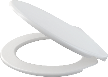 Сиденье для унитаза Antibacterial A6551 AlcaPlast Сиденье для унитаза Antibacterial A6551 AlcaPlast