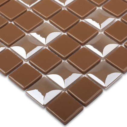 Стеклянная мозаика, 835, Edna Mix