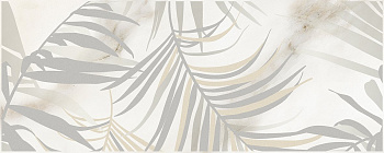 Декор-2 Ivory Botanica кремовый 20х50,шт. Декор-2 Ivory Botanica кремовый 20х50,шт.