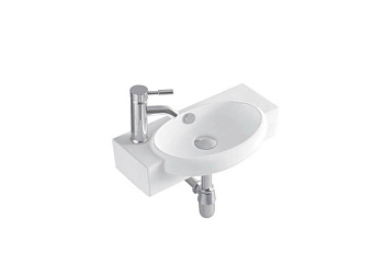 Раковина Акватек AQ5329-00