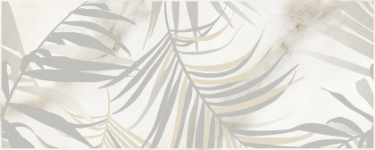 Декор-2 Ivory Botanica кремовый 20х50,шт. Декор-2 Ivory Botanica кремовый 20х50,шт.
