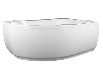 Акриловая ванна Aquanet Capri 170х110 R 203922 Акриловая ванна Aquanet Capri 170х110 R 203922