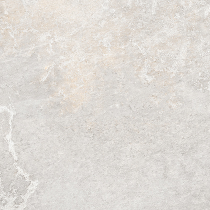Керамогранит К33_9 Blaze Silver светло-серый (60смх60смх8,5мм) (4шт_1,44м2) сатинированный карвинг, м2