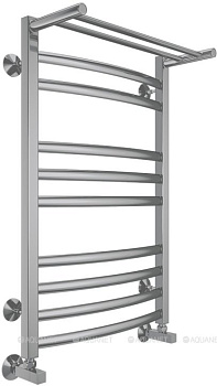 Полотенцесушитель Terminus Енисей с/п П10 500х800 Полотенцесушитель Terminus Енисей с/п П10 500х800