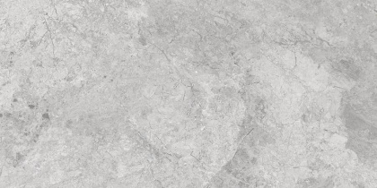 60x120 MarbleSystem Тундра Серый Лаппато R9 Ректификат