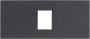 Столешница Allen Brau Priority 100 1.31011.G графит Столешница Allen Brau Priority 100 1.31011.G графит