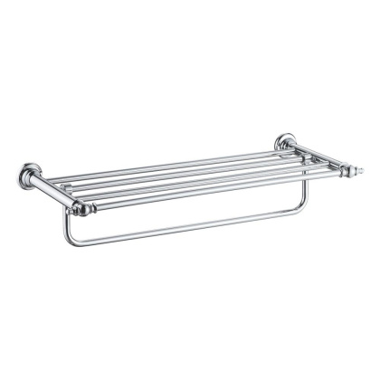 Полка для полотенца, RG1108 Rose, Хром Полка для полотенца, RG1108 Rose, Хром