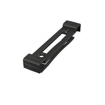 Фиксирующие прищепки для решетки к дренажному каналу AVZ102-R102 Фиксирующие прищепки для решетки к дренажному каналу AVZ102-R102