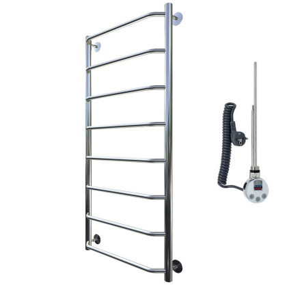 Полотенцесушитель Браво эл ТЭН 1 120*50 (ЛЦ4)