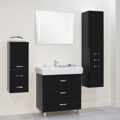 Раковина для мебели Santek Тигода 60 1.WH30.2.082