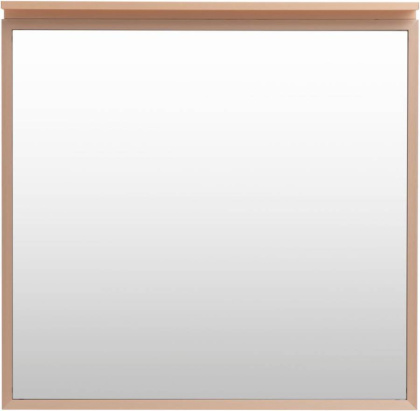 Зеркало Allen Brau Priority 80 1.31015.60 медь браш