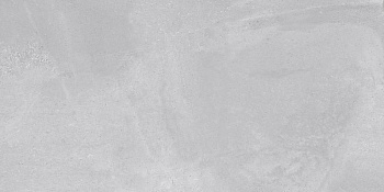 Concrete Mystic Silver Керамогранит светло-серый 60х120 Матовый