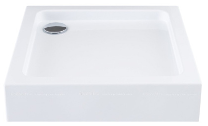 Душевой поддон Aquanet 90х90 265570