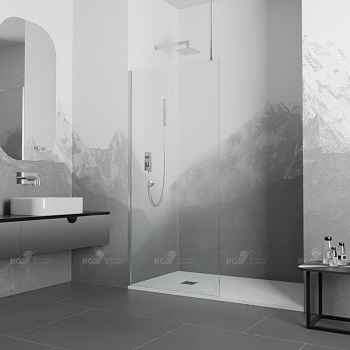 Душевая перегородка RGW WA-003, RGW 351000308-11