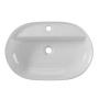 Раковина накладная керамическая BB1346