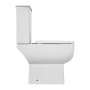 Бачок BelBagno AURORA BB8604T